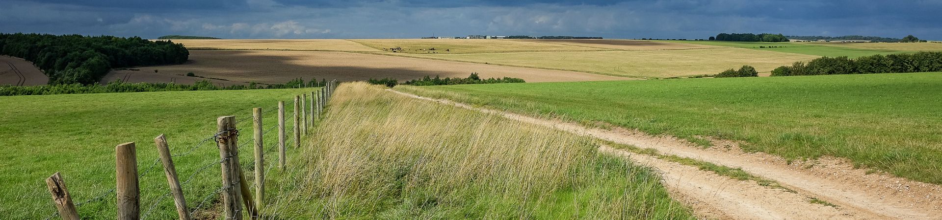 Path to Bath 